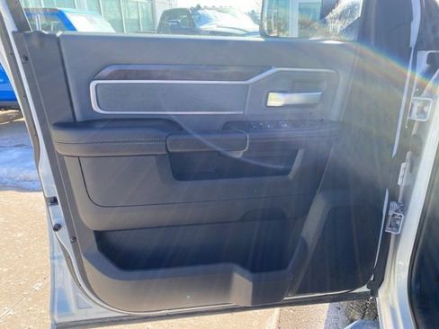 Certified 2022 RAM 2500 Big Horn w/ Snow Chief Group image 10