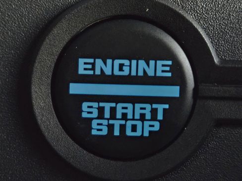 New 2025 Ford Bronco 4-Door image 11