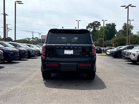 New 2026 Nissan Armada SL RWD image 27