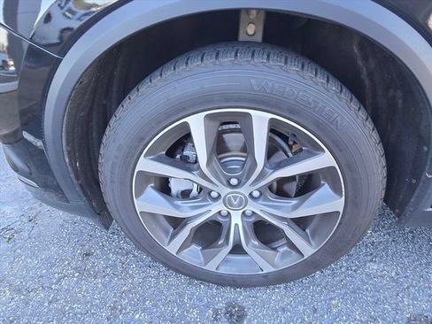 Used 2022 Acura MDX w/ Technology Package AWD/4WD image 26