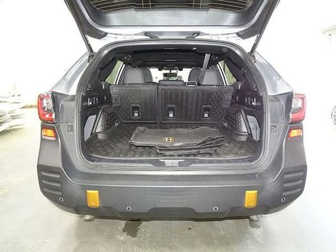 Used 2022 Subaru Outback Wilderness AWD/4WD image 14
