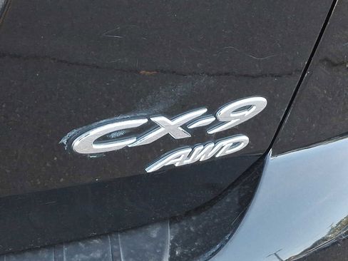 Used 2011 MAZDA CX-9 Grand Touring w/ Moonroof & Bose Audio Pkg AWD/4WD image 28