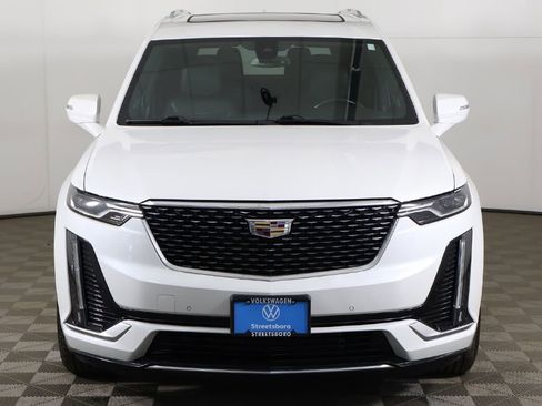 Used 2023 Cadillac XT6 Premium Luxury AWD/4WD image 16