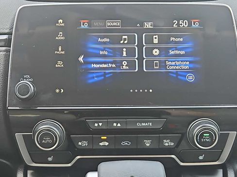 Certified 2022 Honda CR-V EX image 20