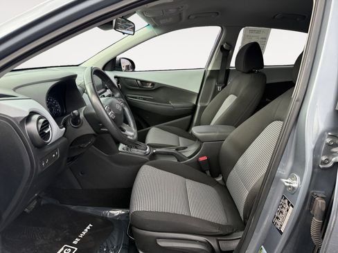 Used 2019 Hyundai Kona SEL image 10