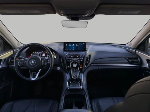 Used 2019 Acura RDX AWD image 16
