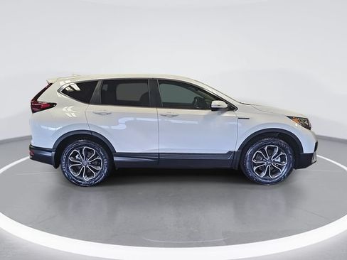 Used 2022 Honda CR-V EX-L image 2