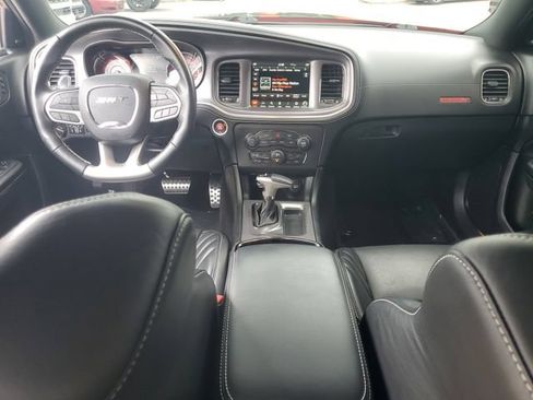 Used 2023 Dodge Charger SRT Hellcat RWD image 18