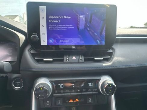 Certified 2025 Toyota RAV4 XSE w/ Advanced Technology Package AWD/4WD image 15