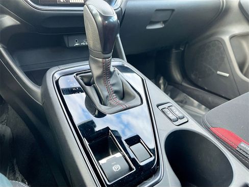 Used 2024 Subaru Impreza RS image 16