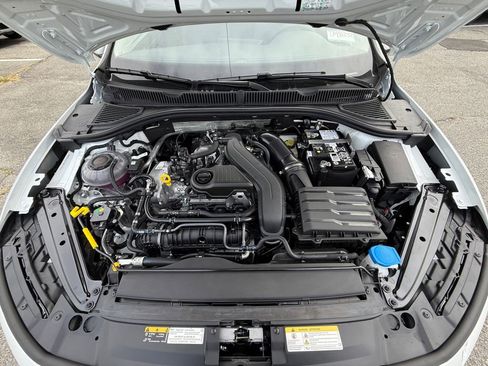 New 2026 Volkswagen Jetta SE image 24