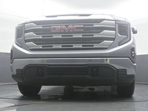 Used 2023 GMC Sierra 1500 SLE w/ Preferred Package AWD/4WD image 46