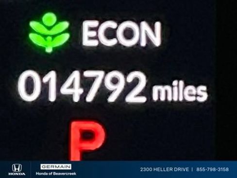 Used 2025 Honda CR-V EX image 21