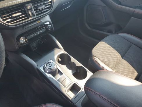 Used 2023 Ford Escape ST-Line w/ Tech Pack #1 AWD/4WD image 21
