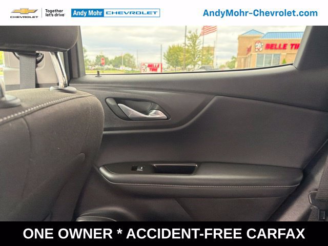 Used 2023 Chevrolet Blazer LT w/ Convenience Package FWD image 42
