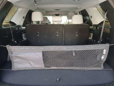 Used 2022 Hyundai Palisade SEL w/ 8P Bench Seat Package FWD image 18