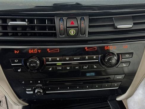 Used 2016 BMW X5 xDrive35i image 14