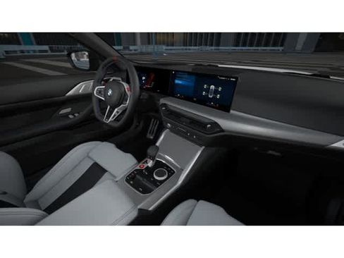 New 2026 BMW M4 xDrive Competition w/ Executive Package image 14