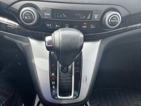 Used 2013 Honda CR-V EX-L image 23
