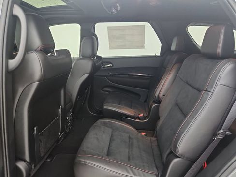 New 2026 Dodge Durango GT AWD/4WD image 30