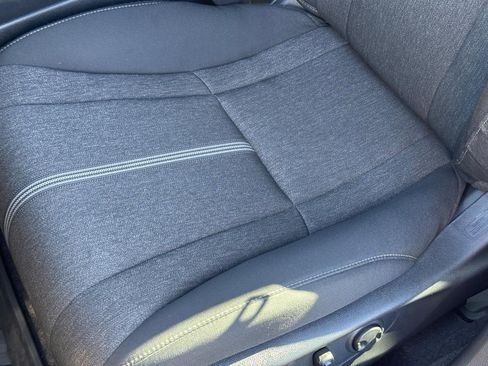 Certified 2024 Honda Accord Sport image 24