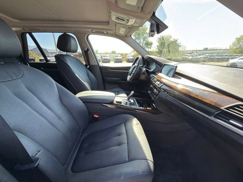 Used 2016 BMW X5 xDrive35i AWD/4WD image 12