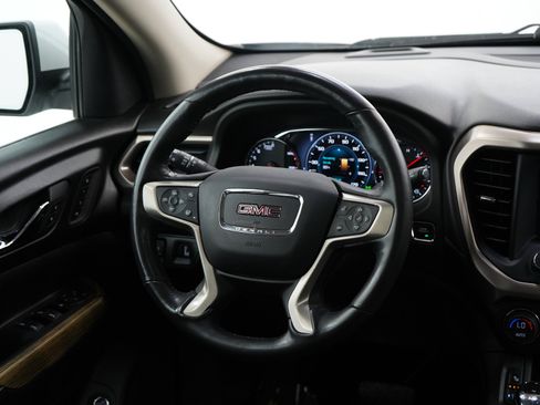 Used 2018 GMC Acadia Denali w/ LPO, Protection Package AWD/4WD image 14