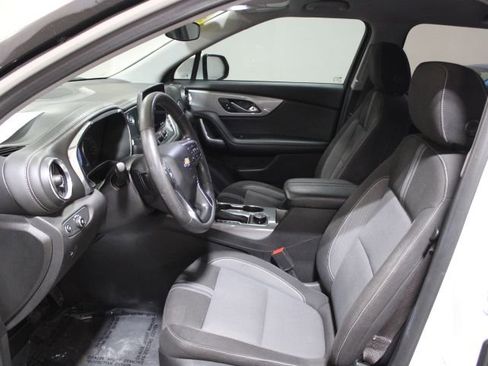 Used 2023 Chevrolet Blazer LT image 17