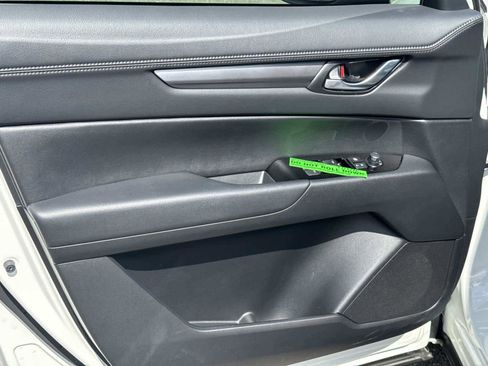 Certified 2025 MAZDA CX-5 AWD 2.5 S w/ Preferred Package image 17