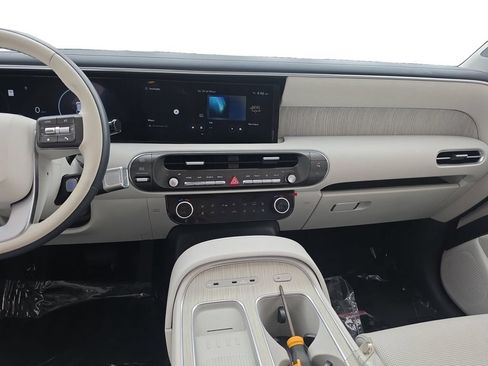 Certified 2026 Hyundai Palisade Calligraphy FWD image 11