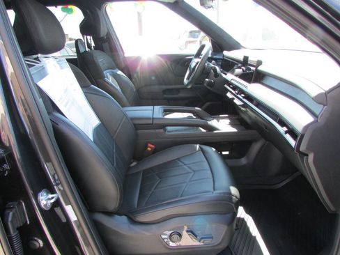 Used 2027 Kia Telluride SX Prestige X-Pro AWD/4WD image 20