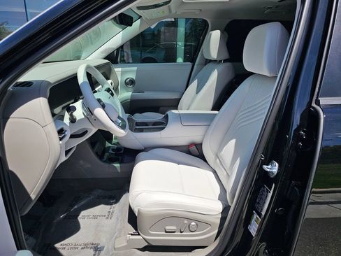 Used 2026 Hyundai Palisade SEL AWD/4WD image 22