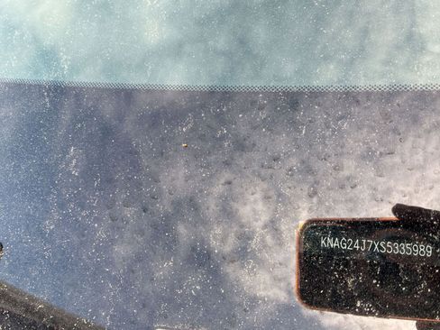 Used 2025 Kia K5 LXS image 9