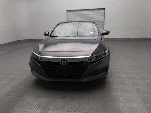 Used 2018 Honda Accord LX image 15
