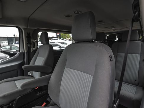 Used 2019 Ford Transit 350 XLT RWD image 17