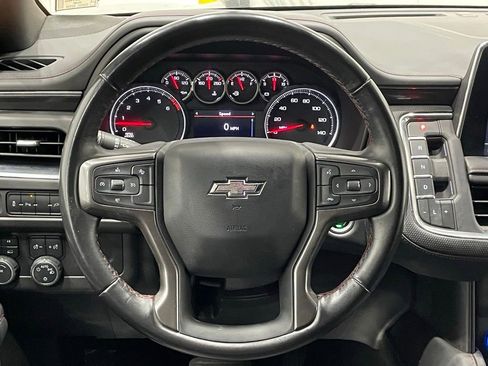 Used 2021 Chevrolet Tahoe RST image 27