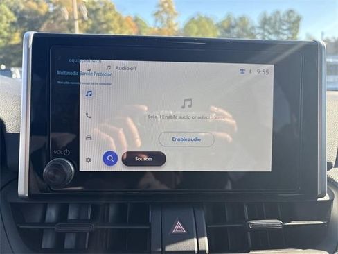 Used 2025 Toyota RAV4 LE image 17