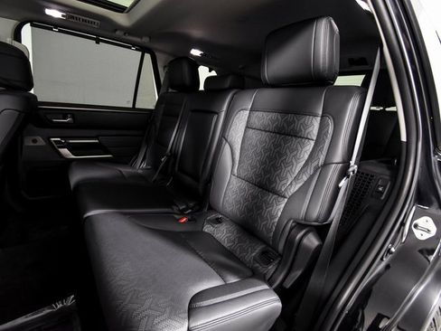 Used 2023 Toyota Sequoia Limited w/ TRD Off-Road Package image 6