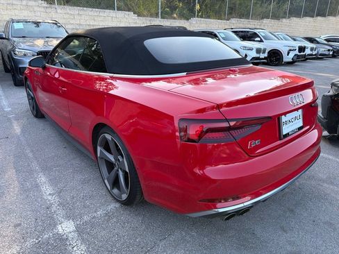 Used 2019 Audi S5 Prestige AWD/4WD image 3