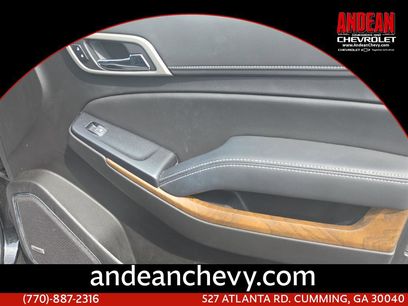 Used 2020 GMC Yukon XL Denali w/ Denali Premium Package