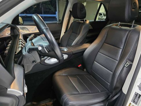 Certified 2024 Mercedes-Benz GLE 350 GLE 350 image 21