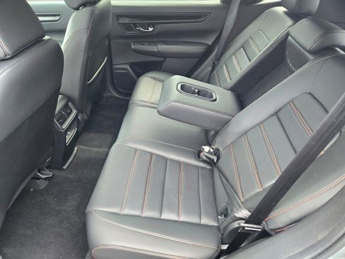 Used 2025 Honda CR-V Sport-L image 18