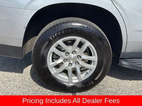 Used 2024 Chevrolet Tahoe LT AWD/4WD image 27