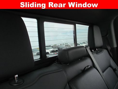 Used 2025 GMC Sierra 1500 Elevation w/ Elevation Premium Package AWD/4WD image 26