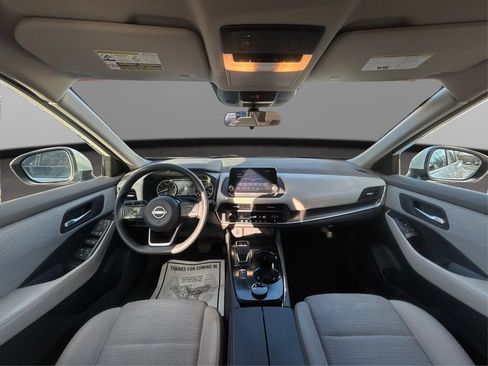 Used 2023 Nissan Rogue SV image 26