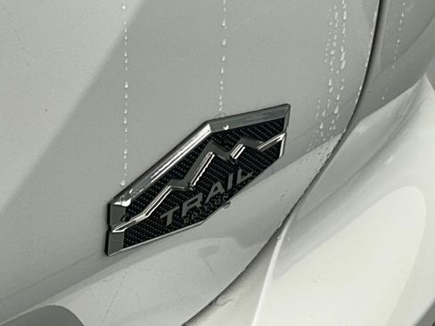 New 2026 Mitsubishi Outlander Trail Edition AWD/4WD image 42