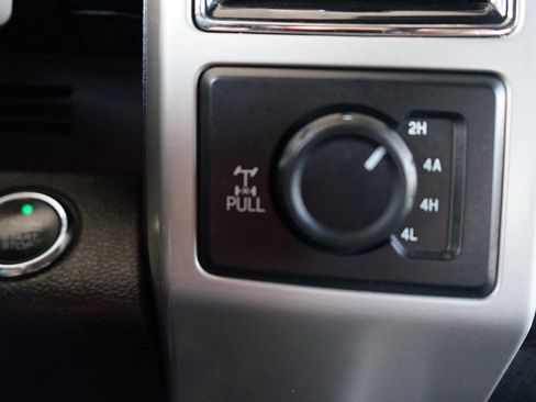 Used 2020 Ford F150 Lariat w/ Equipment Group 502A Luxury image 18