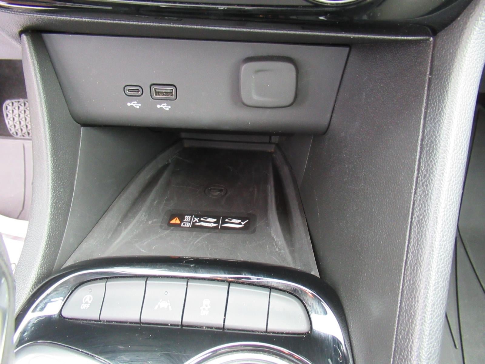 Used 2024 Buick Encore GX Sport Touring w/ Comfort Package FWD image 26