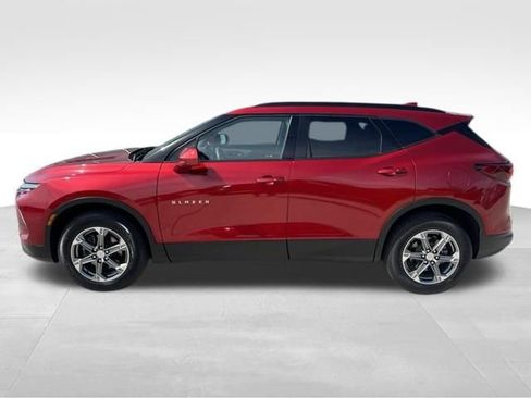 Used 2023 Chevrolet Blazer LT w/ Convenience Package AWD/4WD image 5