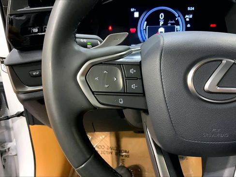 Certified 2023 Lexus RZ 450e Premium image 24